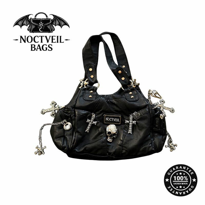 NoctVeil ™ Bags