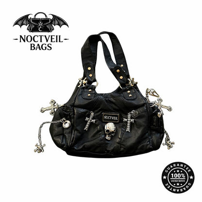 NoctVeil ™ Bags