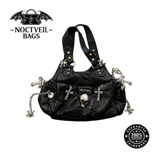 NoctVeil ™ Bags