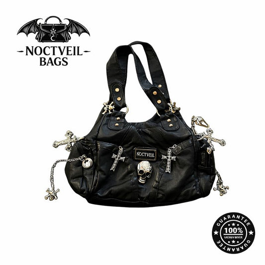 NoctVeil ™ Bags
