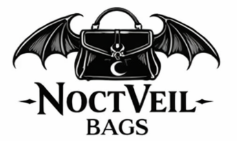 NoctVeil Bags